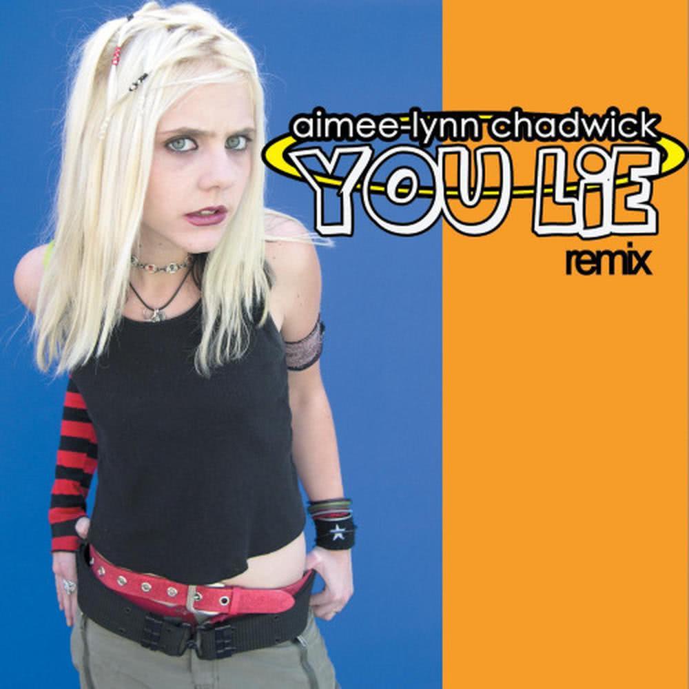 You Lie (London's Remix)