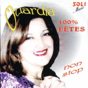 ดาวน์โหลดและฟังเพลง Macci Djeghna พร้อมเนื้อเพลงจาก Ouardia