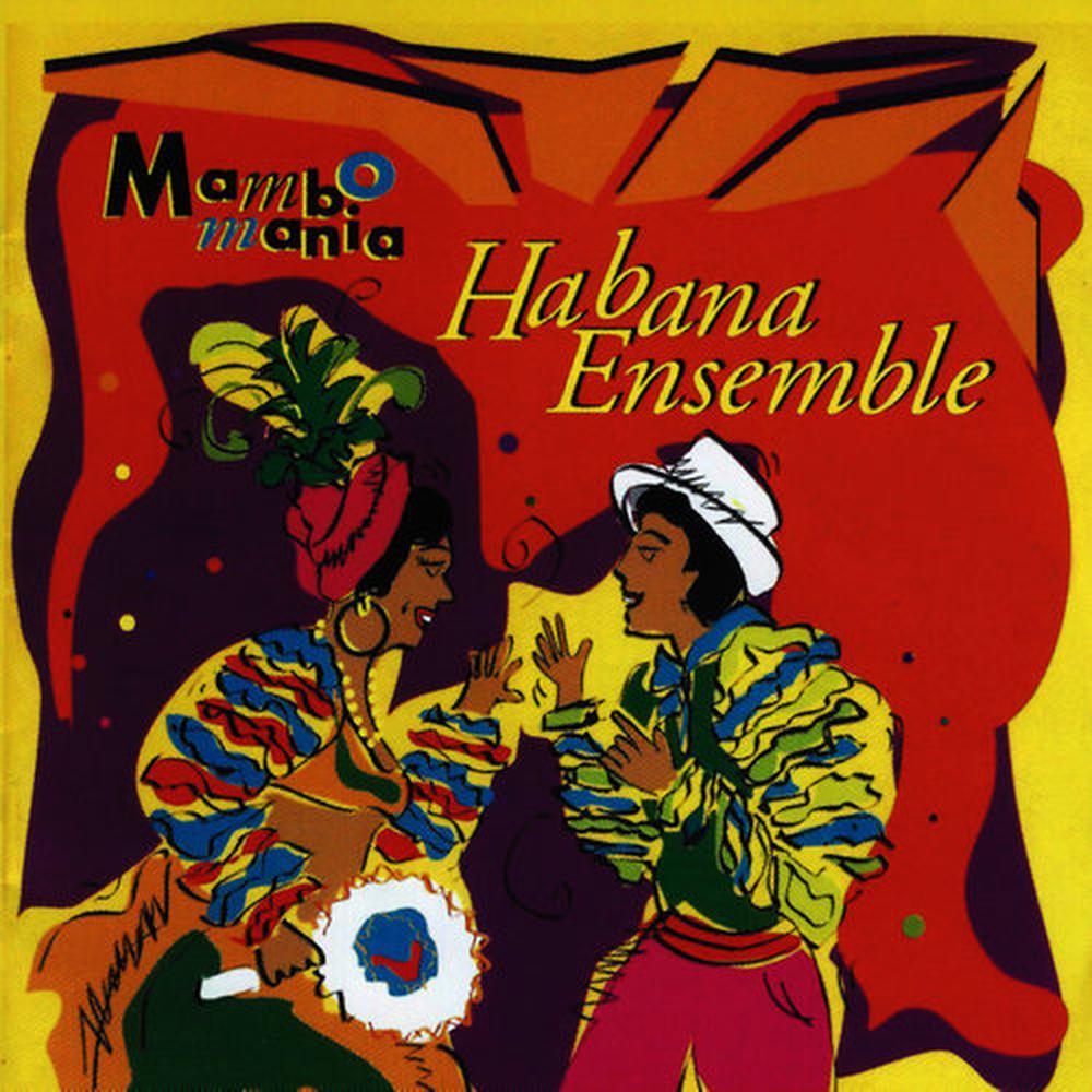 Mambo # 8