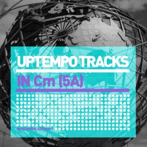 Various的專輯Uptempo Tracks in Cm (5a) World Edition 1