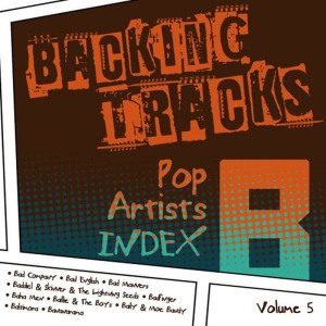ดาวน์โหลดและฟังเพลง When I See You Smile(Karaoke Version) พร้อมเนื้อเพลงจาก BT Band