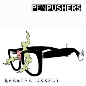 收聽Penpushers的Ugly Tree歌詞歌曲