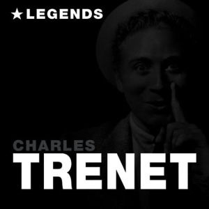 收聽Charles Trenet的Boum!歌詞歌曲