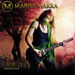 ดาวน์โหลดและฟังเพลง Luta พร้อมเนื้อเพลงจาก Marise Marra