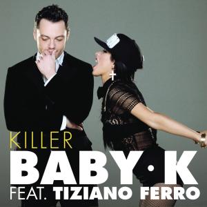 收聽Baby K的Killer歌詞歌曲