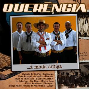 收聽Querência的Os Calaveiras歌詞歌曲