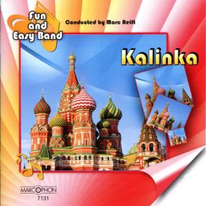收聽Fun的Kalinka歌詞歌曲