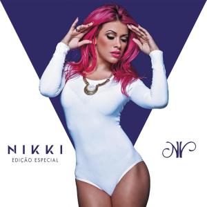 Nikki的專輯Nikki (Edição especial)
