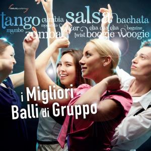 I migliori balli di gruppo dari Various Artists