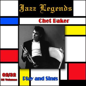 ดาวน์โหลดและฟังเพลง My Funny Valentine พร้อมเนื้อเพลงจาก Chet Baker