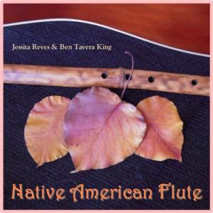 Jessita Reyes的專輯Native American Flute