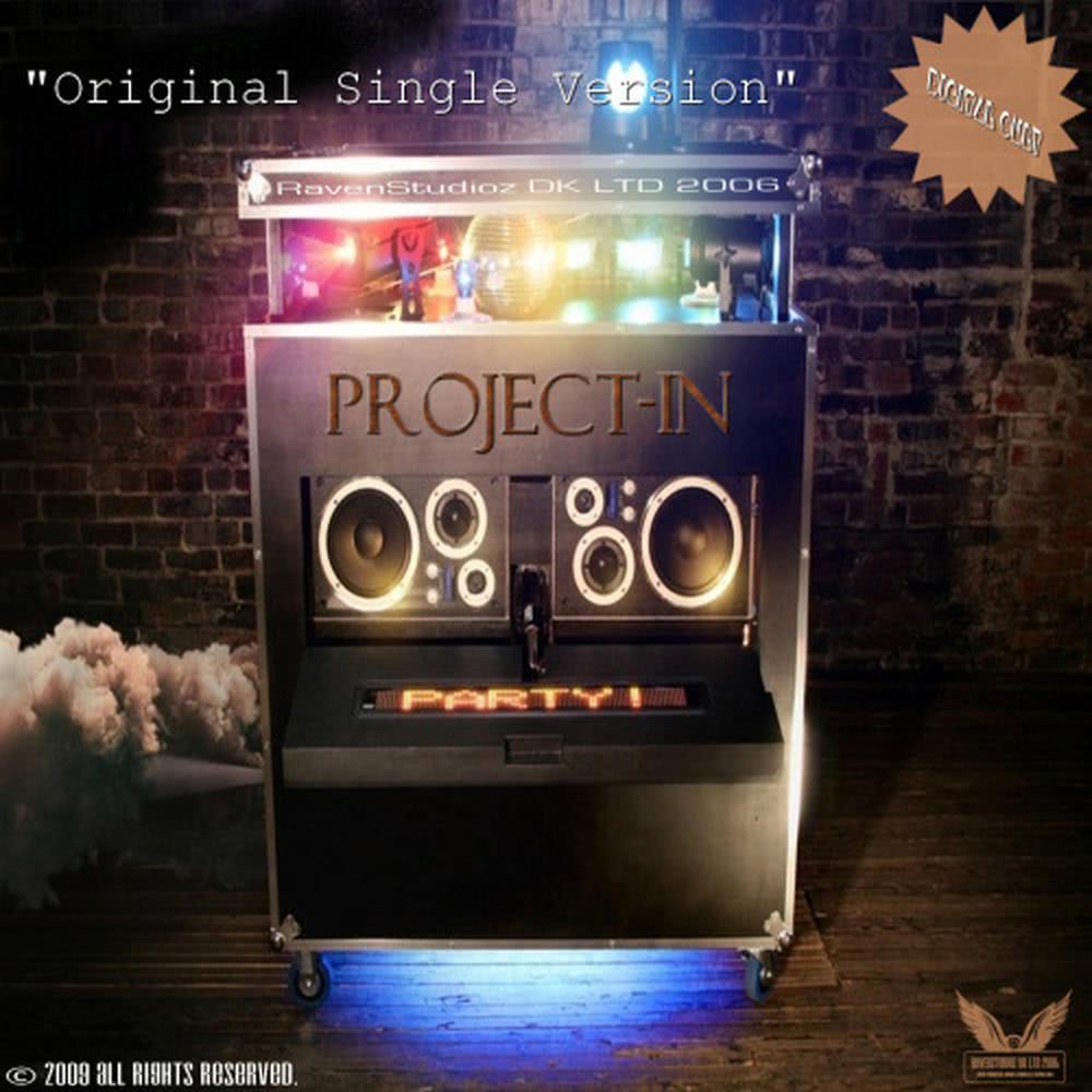 Project IN