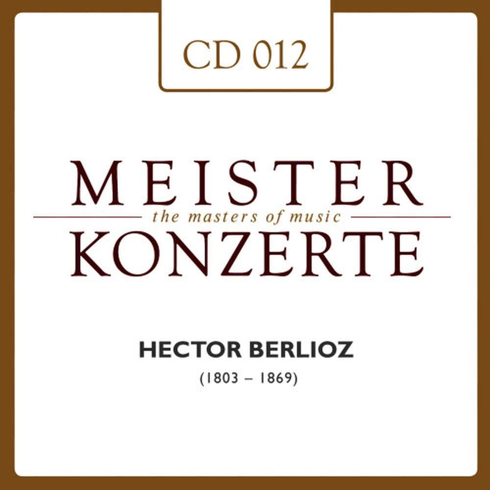 Harold in Italien, Sinfonie für Viola und Orchester, op. 16: Orgie der Briganten. Erinnerung an die vorgehende Szene