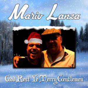 收聽Mario Lanza的Hark the Herald Angles Sing歌詞歌曲