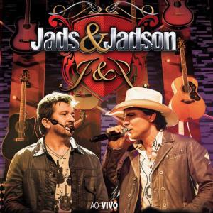ดาวน์โหลดและฟังเพลง Com Todos Menos Comigo (Ao Vivo) พร้อมเนื้อเพลงจาก Jads & Jadson