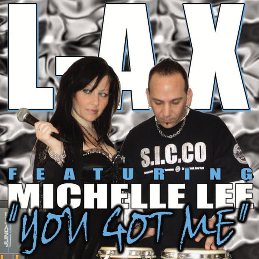 You Got Me (Club Mix)