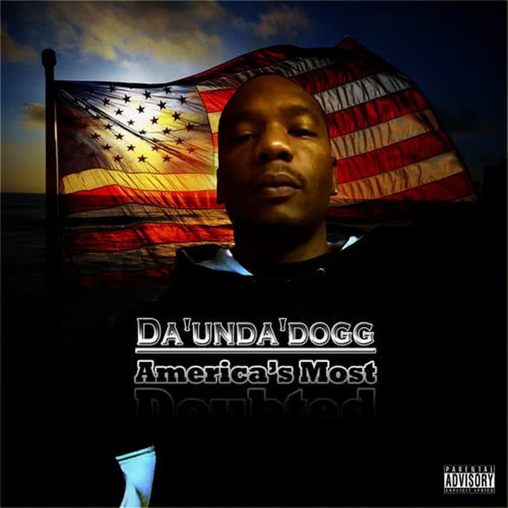 Americas Most Doubted (Explicit)