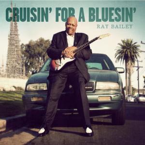 ดาวน์โหลดและฟังเพลง I Think About You Everyday พร้อมเนื้อเพลงจาก Ray Bailey