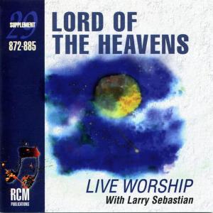 收聽Live Worship的Lord Most High歌詞歌曲