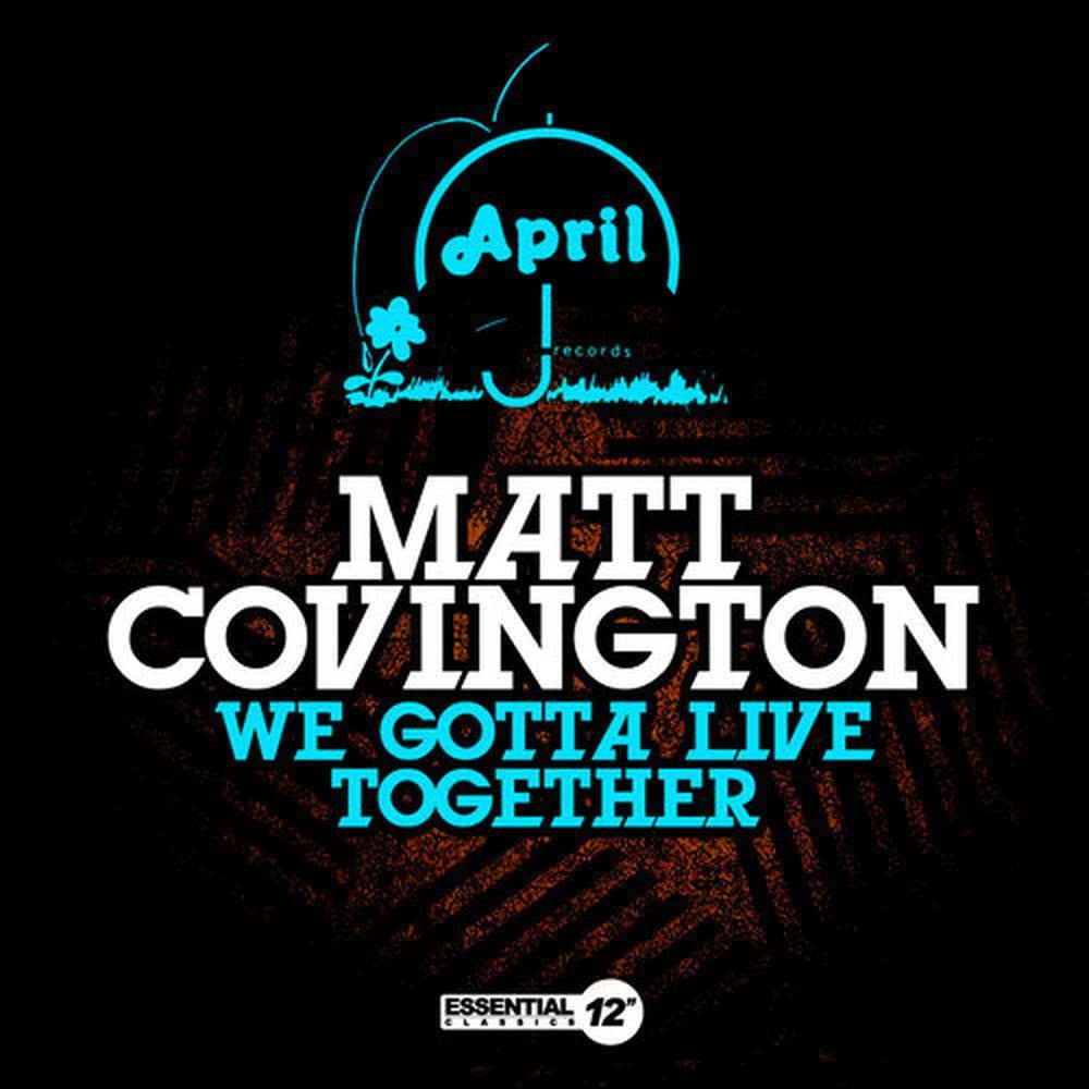 We Gotta Live Togethe (Instrumental)