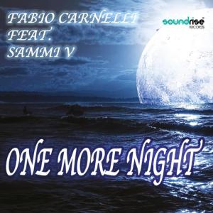 ดาวน์โหลดและฟังเพลง One More Night (Extended Mix) พร้อมเนื้อเพลงจาก Fabio Carnelli