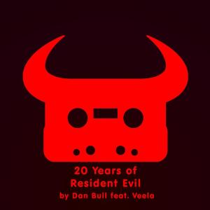 收聽Dan Bull的20 Years of Resident Evil (Acapella|Explicit)歌詞歌曲