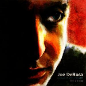 收聽Joe DeRosa的Marilyn Manson Is on Some Old Poser Sh*t歌詞歌曲