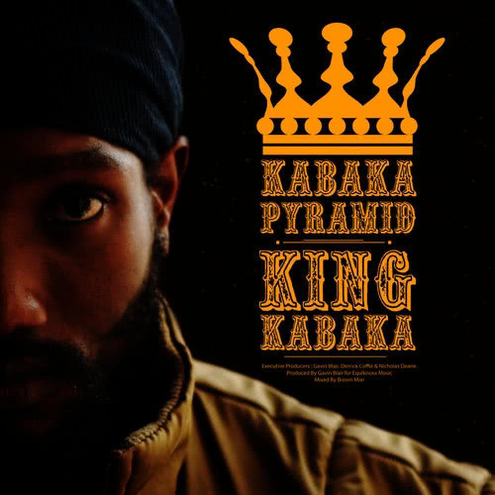 King Kabaka