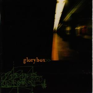 收聽Glorybox的Digital Lava歌詞歌曲