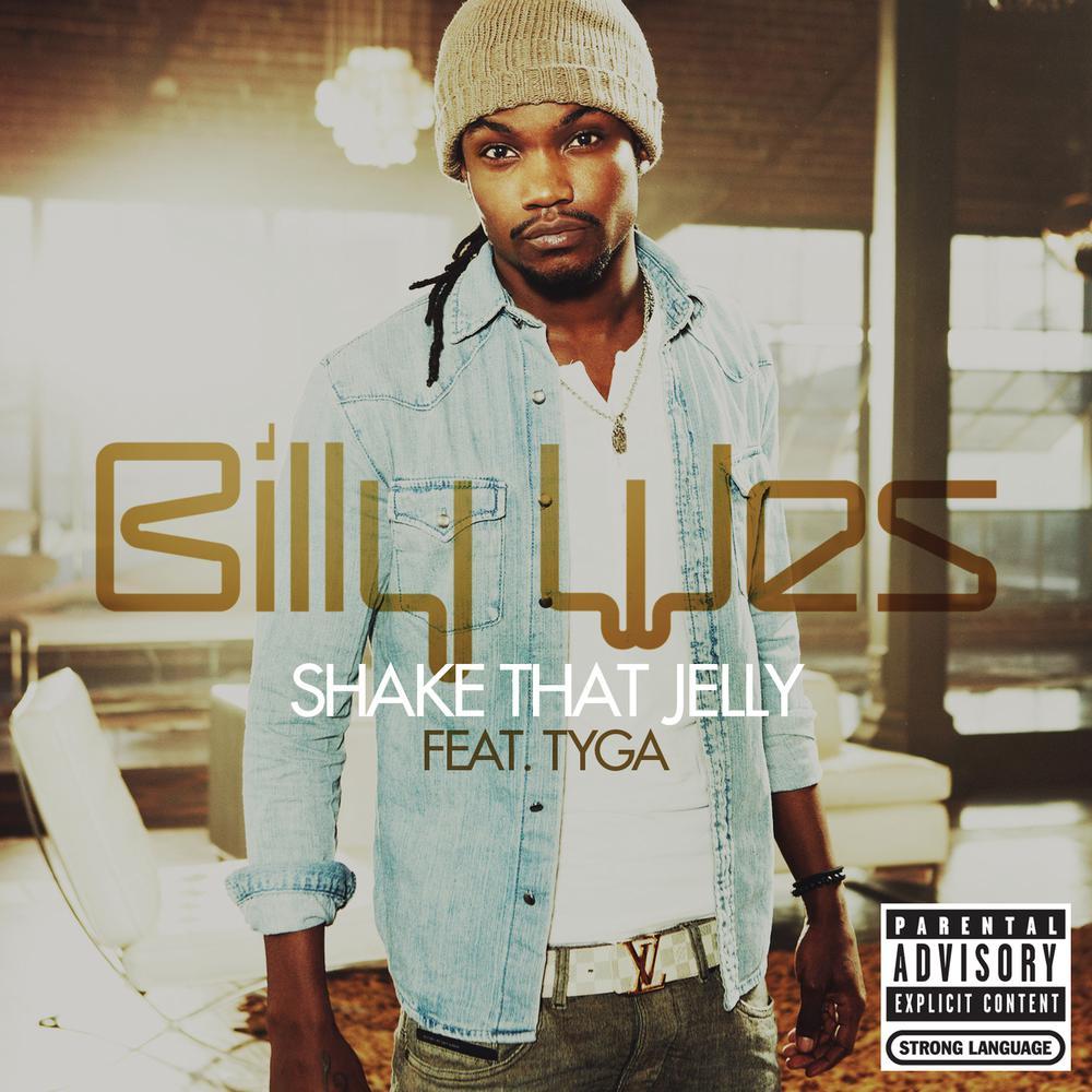 Shake That Jelly (Explicit)