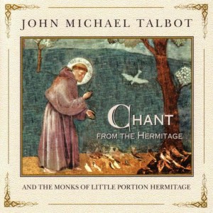 收聽John Michael Talbot的Revelation Canticle歌詞歌曲