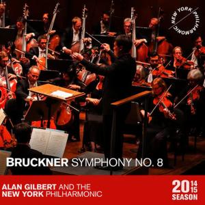 收聽New York Philharmonic的Symphony No. 8: IV. Finale. Feierlich, nicht schnell (Solemn, not fast)歌詞歌曲