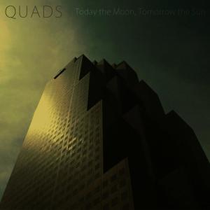 อัลบัม QUADS ศิลปิน Today the Moon Tomorrow the Sun