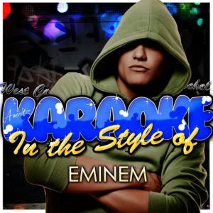 收聽Ameritz - Karaoke的I'm Back (In the Style of Eminem) (Karaoke Version)歌詞歌曲
