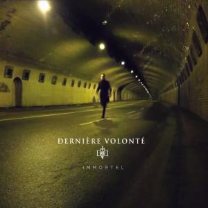 收聽Dernière Volonté的Impossible歌詞歌曲