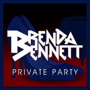 อัลบัม Private Party ศิลปิน Brenda Bennett