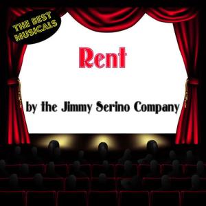 收聽Jimmy Serino Company的Seasons of Love歌詞歌曲