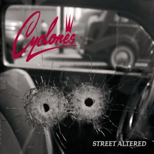 ดาวน์โหลดและฟังเพลง Green eyed blonde พร้อมเนื้อเพลงจาก Cyclones