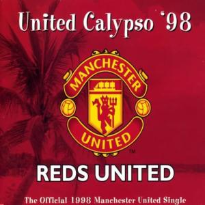 收聽Reds United的United Calypso '98歌詞歌曲