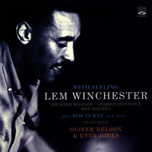 收聽Lem Winchester的Nocturne(Nocturne)歌詞歌曲