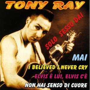 ดาวน์โหลดและฟังเพลง Non hai senso di cuore / Wiched game พร้อมเนื้อเพลงจาก Tony Ray