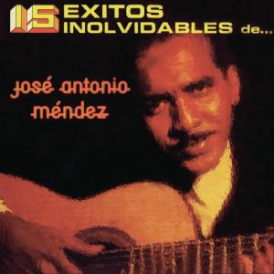ดาวน์โหลดและฟังเพลง Ayer la Vi Llorar พร้อมเนื้อเพลงจาก Jose Antonio Mendez