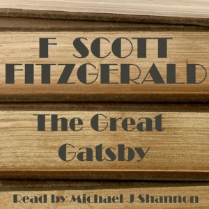 收聽F Scott Fitzgerald的The Great Gatsby歌詞歌曲