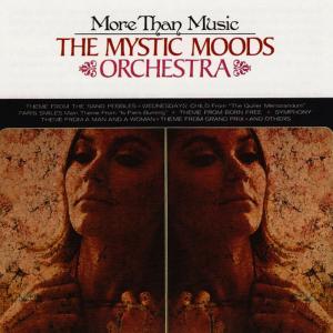 ดาวน์โหลดและฟังเพลง Wednesday's Child พร้อมเนื้อเพลงจาก The Mystic Moods Orchestra