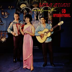 ดาวน์โหลดและฟังเพลง Roumanian Serba (Instrumental) พร้อมเนื้อเพลงจาก Sara Aviani & Her Yemenite Trio