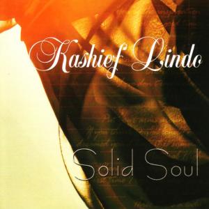 อัลบัม Solid Soul ศิลปิน Kashief Lindo