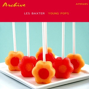 ดาวน์โหลดและฟังเพลง Let It Be Me พร้อมเนื้อเพลงจาก Les Baxter