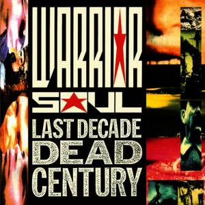 收聽Warrior Soul的The Losers歌詞歌曲