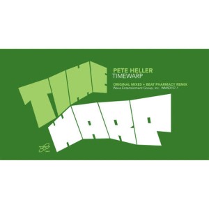 收聽Pete Heller的Timewarp (Beat Pharmacy Remix)歌詞歌曲