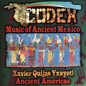 收聽Xavier Quijas Yxayotl的Music for the Morning Sun歌詞歌曲